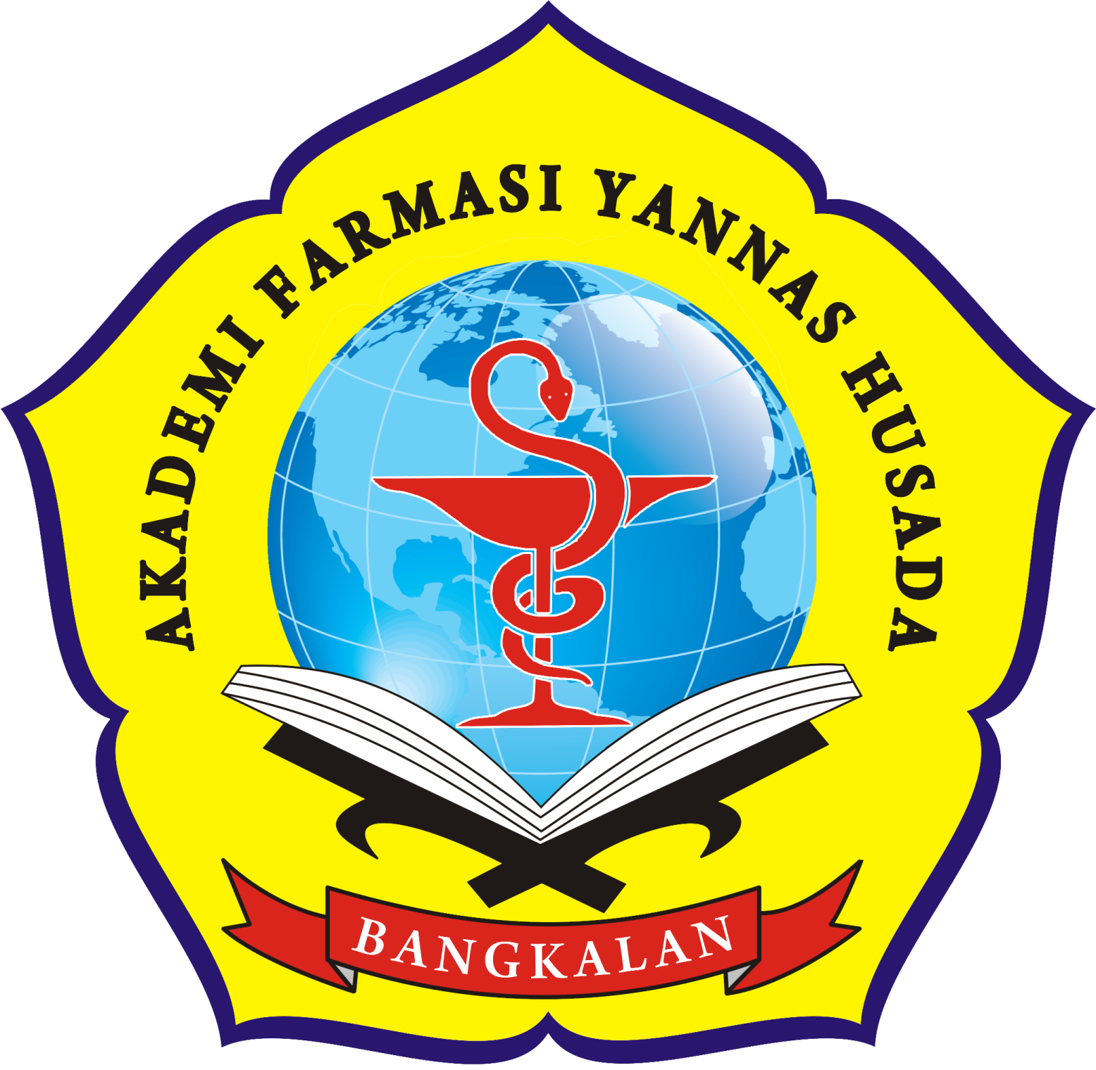 Akademi Farmasi Yannas Husada Bangkalan
